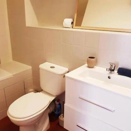Apartment Plein Coeur Viel