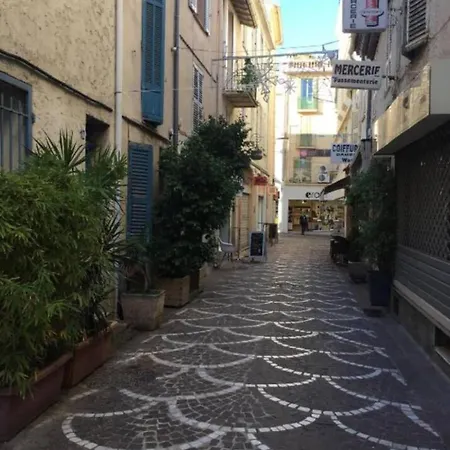 Plein Coeur Viel * Antibes